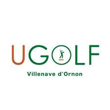 Cours Golf Villenave d'Ornon